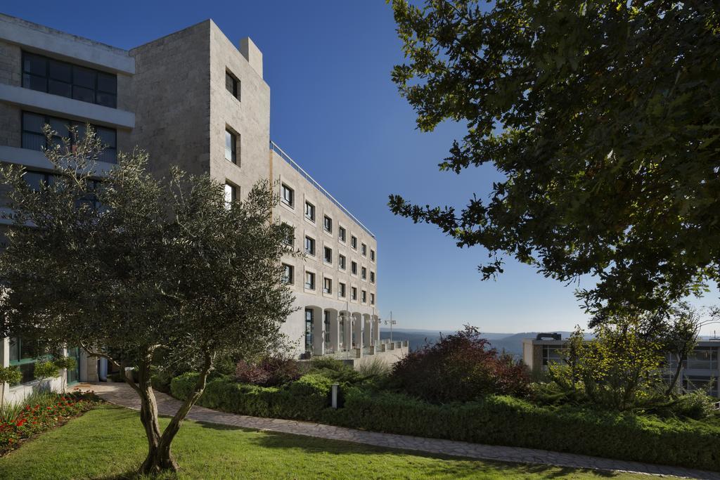 Ye'arim Hotel Ma'ale Hahamisha Zimmer foto
